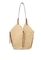 Bolso Isabel Marant Tampa natural camel